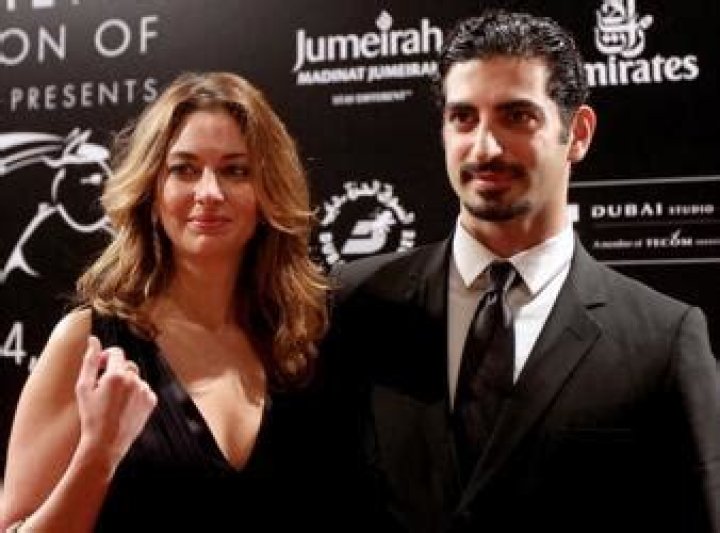 Hind Hariri Net Worth | Celebrity Net Worth