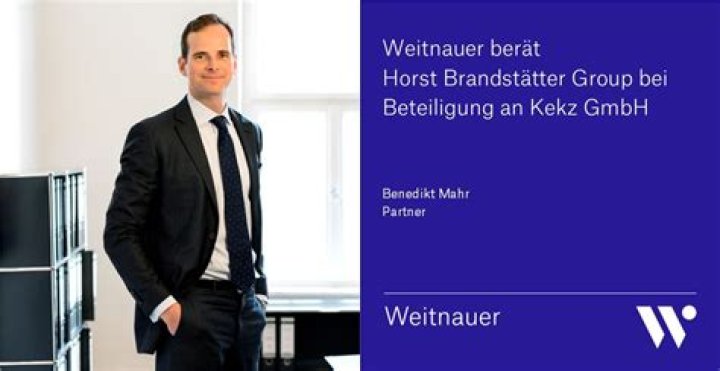 Horst Brandstaetter Net Worth | Celebrity Net Worth