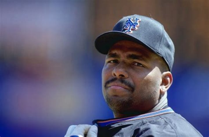 How Bobby Bonilla Landed The Luckiest Baseball Contract Ever