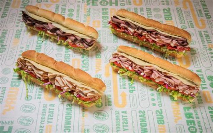 How Fred DeLuca Turned A $1,000 Loan Into A $2.6 Billion Subway Sandwich Fortune (And Why The Company Is Struggling Today)
