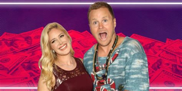 How Heidi Montag And Spencer Pratt Squandered A $10 Million Fortune