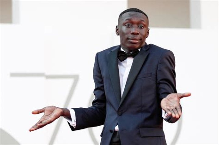 How Khaby Lame Became The King Of TikTok And Earned A Fortune Without Needing To Utter A Single Word