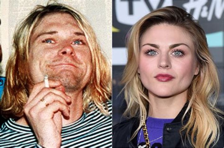 How Much Does Frances Bean Cobain Make Per Month Off Kurt Cobain's Estate?