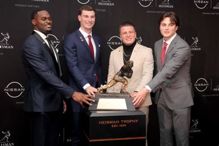 How Much Is Winning The Heisman Trophy Worth To The Player?