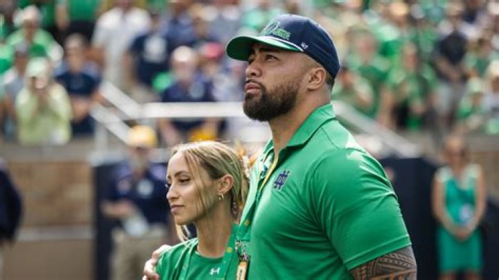 How Much Money Did Manti Te'o Lose Because Of The Cat-Fishing Scandal?