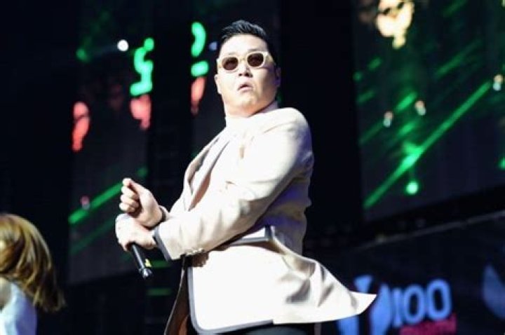 How Much Money Has Psy Made Off Gangnam Style?