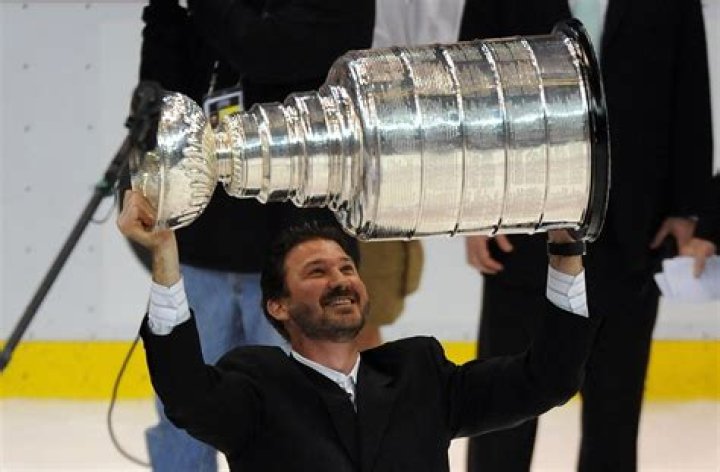 How One Simple Negotiation Trick From 1999 Is About To Make Mario Lemieux Filthy Rich