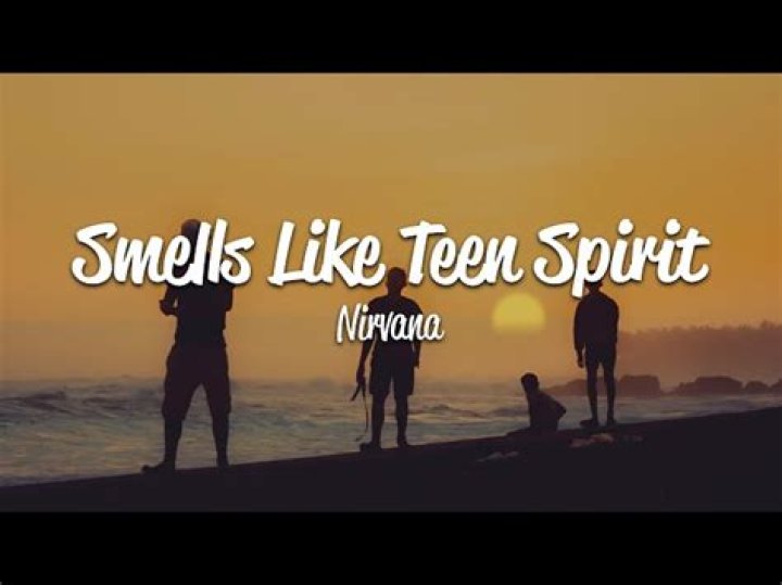 How "Smells Like Teen Spirit" Became A Hit Thanks To Sarcasm