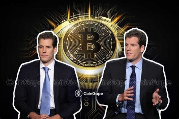 How The Winklevoss Twins Became The World's First Bitcoin Billionaires Off An $11 Million Investment