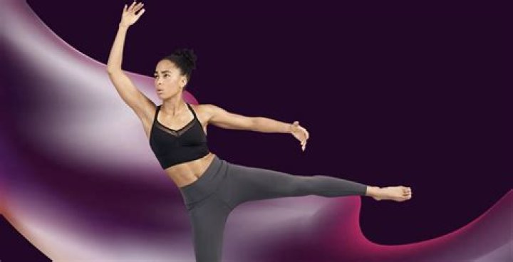 How This Dancer Launched A $400 Million Fitness Empire