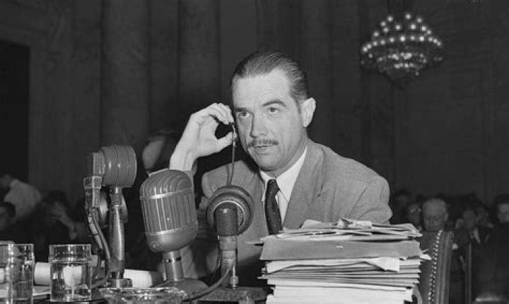 Howard Hughes Net Worth | Celebrity Net Worth