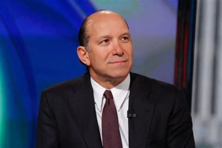 Howard Lutnick Net Worth | Celebrity Net Worth