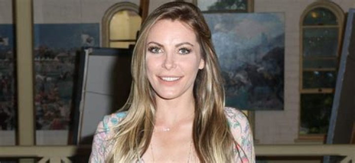 Hugh Hefner's Widow Crystal Harris Sells Home He Left Her For $5 Million