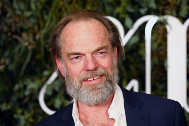 Hugo Weaving Net Worth | Celebrity Net Worth