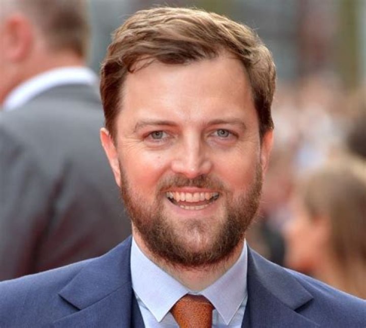 Iain Morris Net Worth | Celebrity Net Worth