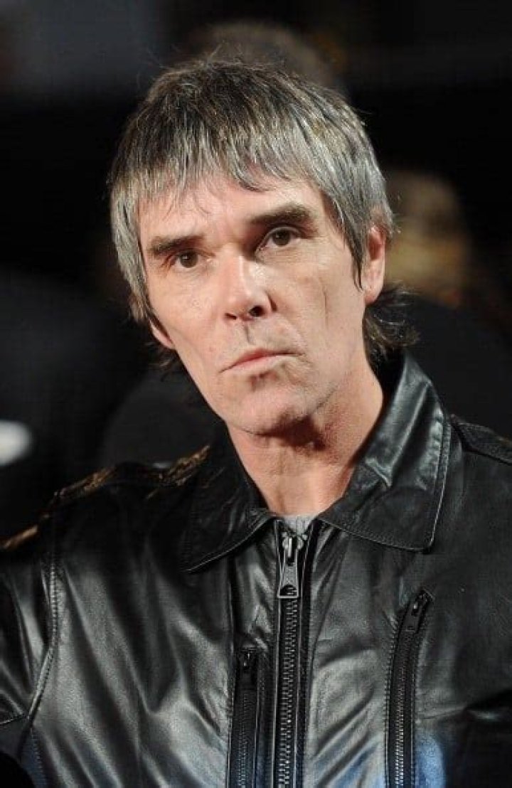 Ian Brown Net Worth | Celebrity Net Worth