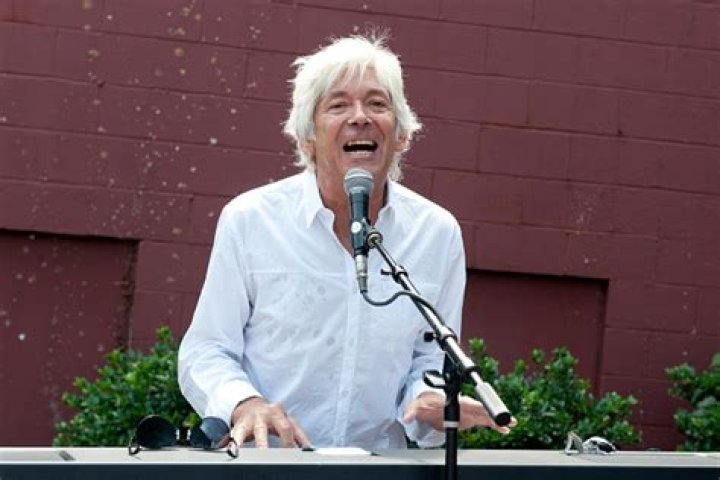 Ian McLagan Net Worth | Celebrity Net Worth