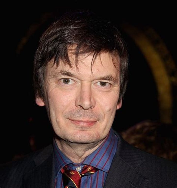 Ian Rankin Net Worth | Celebrity Net Worth