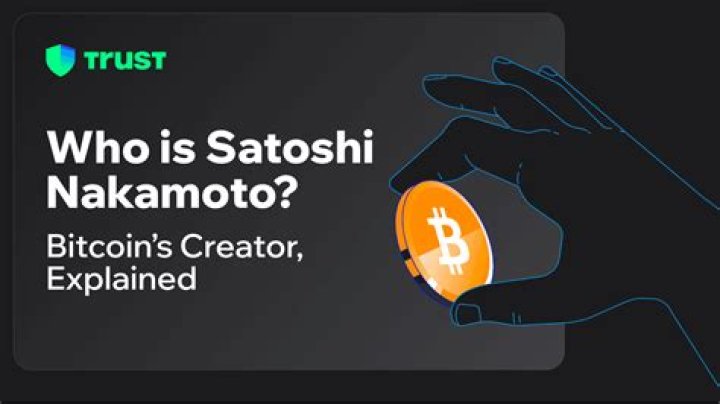 If Bitcoin Creator Satoshi Nakamoto Is Alive, He's Sitting On One Of The Largest Personal Fortunes On The Planet