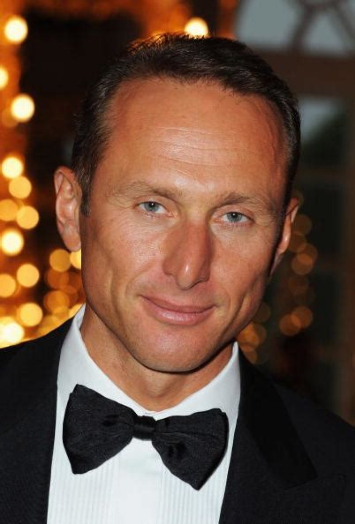 Igor Kesaev Net Worth | Celebrity Net Worth