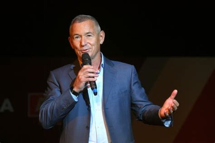 Igor Makarov Net Worth | Celebrity Net Worth