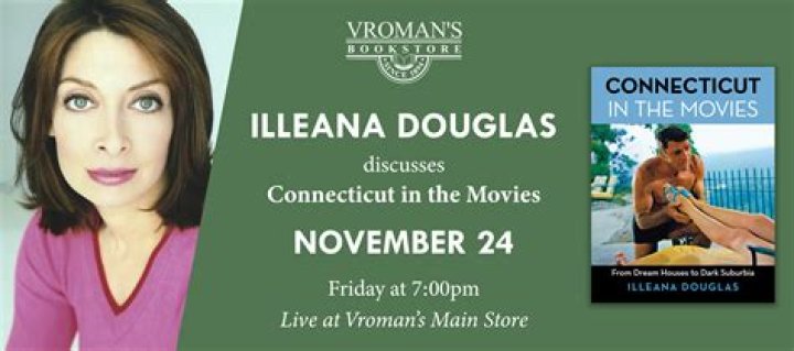 Illeana Douglas Net Worth | Celebrity Net Worth