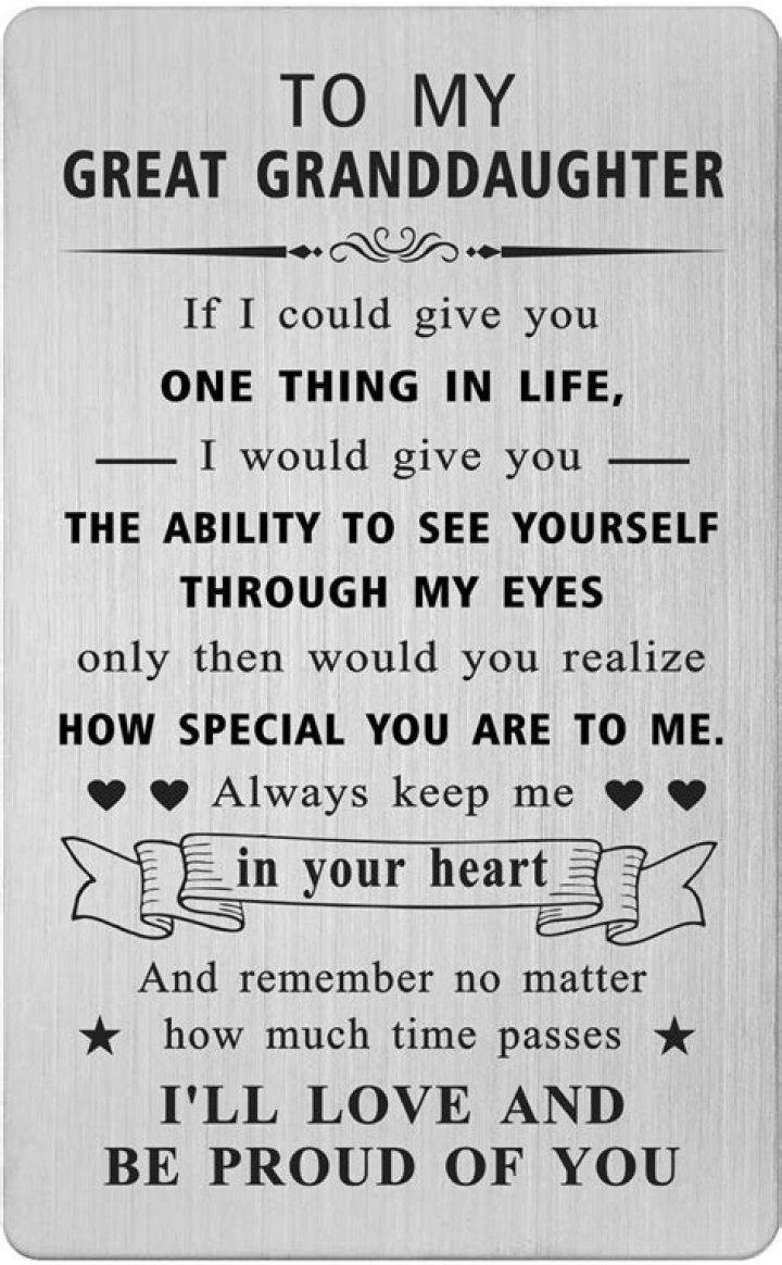 Imagine Hating Your Family So Much You Decide To Leave Your Billion Dollar Fortune To Your Great-Great-Great Grand Children