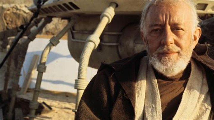In 1977 Alec Guinness Demanded "Points" Instead Of Salary On Star Wars – He Chose… Wisely