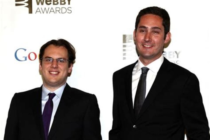 Instagram's Kevin Systrom Gets The Last Laugh (And $1.1 Billion Net Worth)