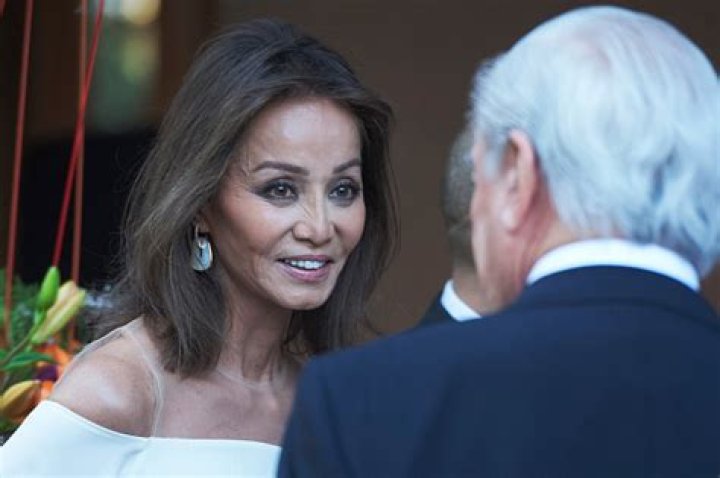 Isabel Preysler Net Worth | Celebrity Net Worth