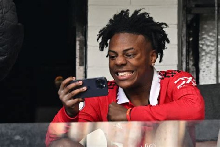 IShowSpeed Net Worth | Celebrity Net Worth