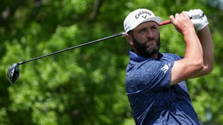 It's Official: Jon Rahm Is Leaving PGA For LIV Golf — How Much Will He Be Making?