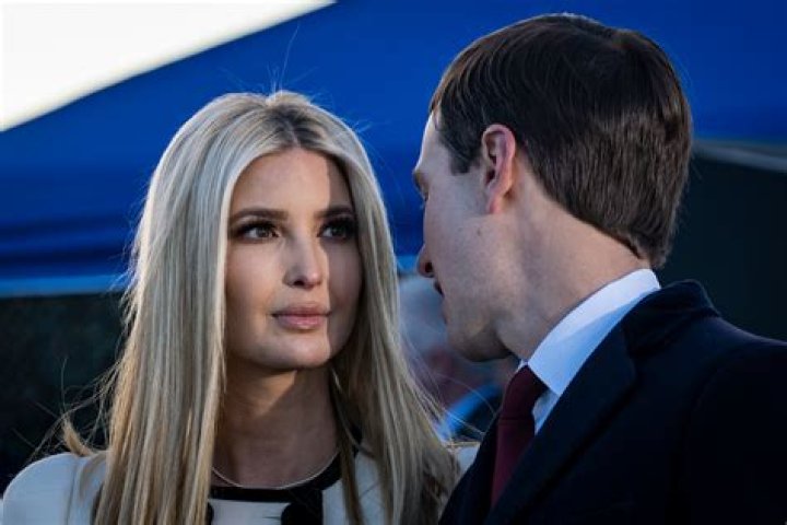 Ivanka Trump And Jared Kushner Drop $30 Million On 'Billionaire's Bunker' Land  