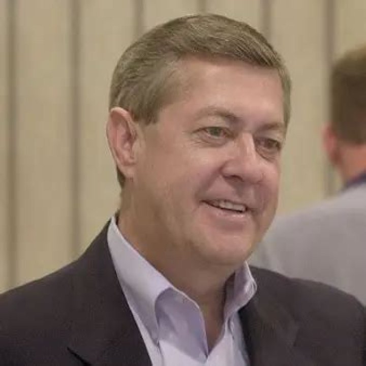 Jack Kingston Net Worth | Celebrity Net Worth