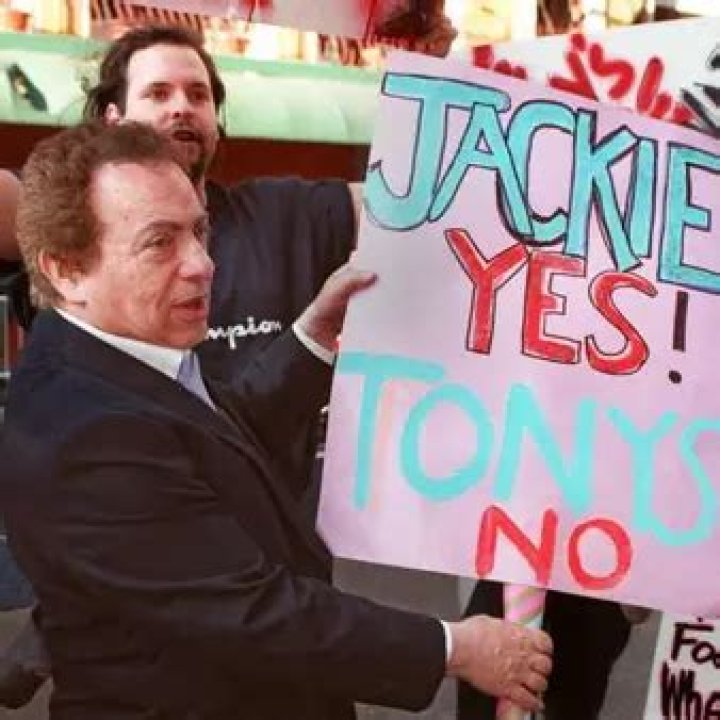 Jackie Mason Net Worth | Celebrity Net Worth