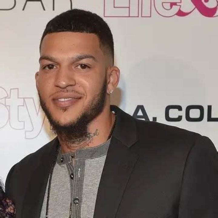 Jacob Payne Net Worth | Celebrity Net Worth