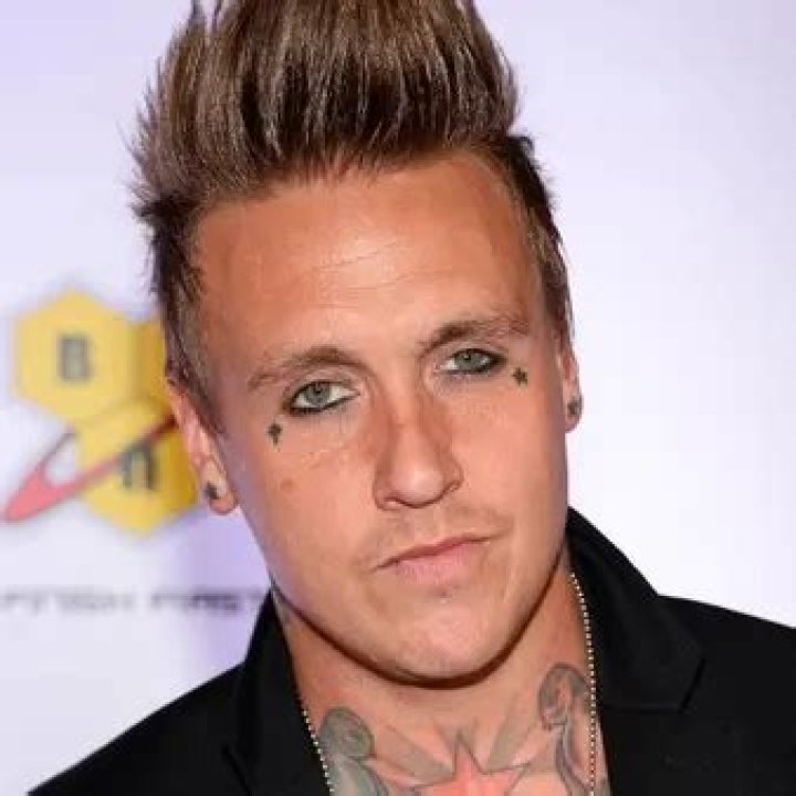 Jacoby Shaddix Net Worth | Celebrity Net Worth