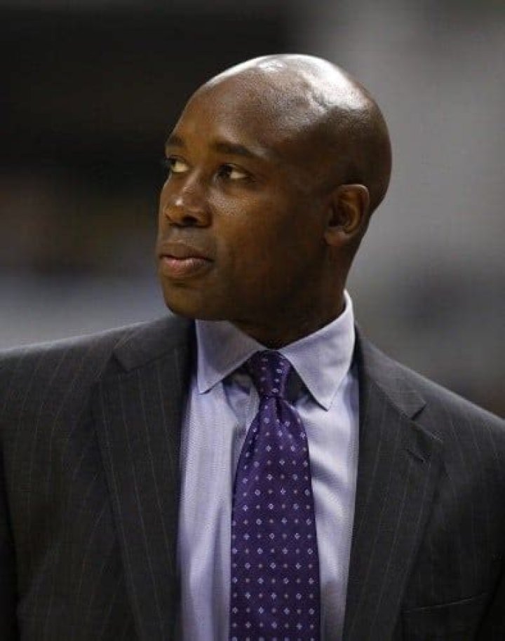 Jacque Vaughn Net Worth | Celebrity Net Worth