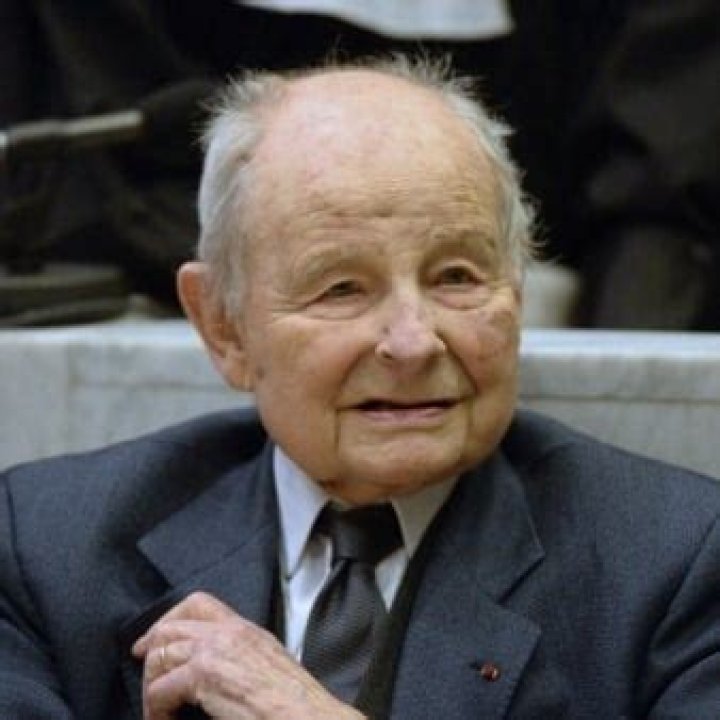 Jacques Azoulay Net Worth | Celebrity Net Worth