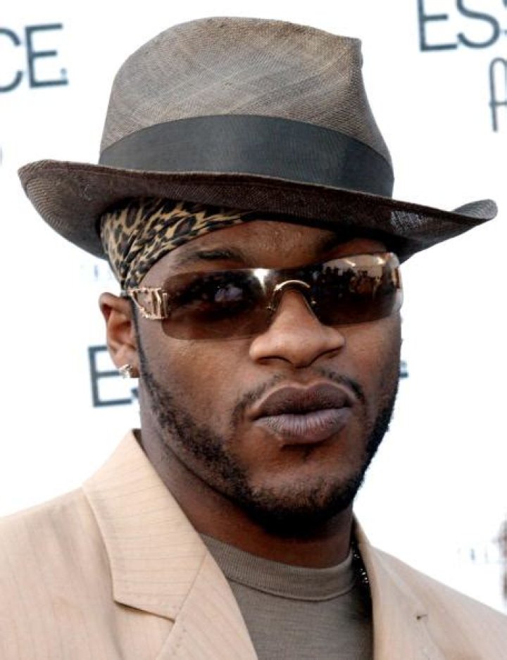 Jaheim Net Worth | Celebrity Net Worth