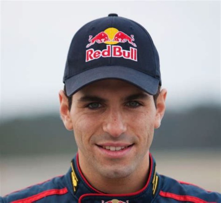 Jaime Alguersuari Net Worth | Celebrity Net Worth