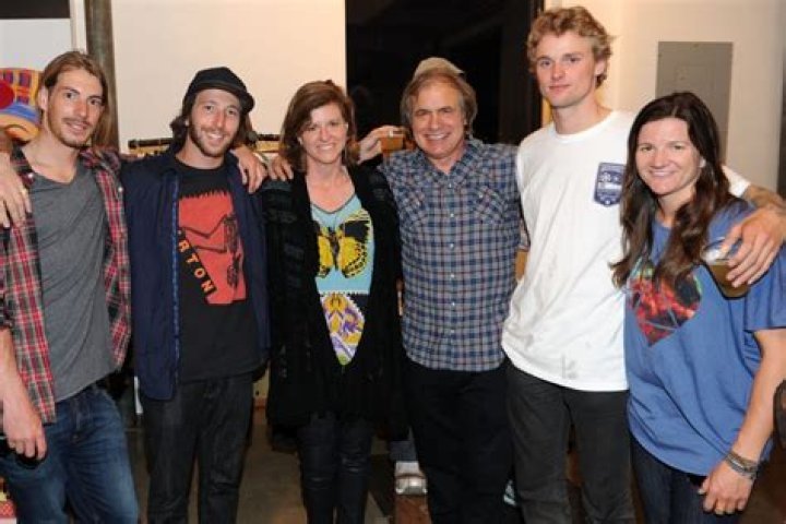 Jake Burton Carpenter Net Worth