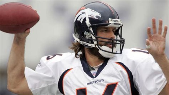Jake Plummer Net Worth | Celebrity Net Worth