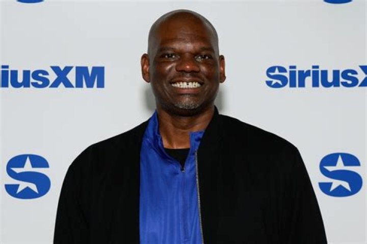 Jamal Mashburn Has Earned A TON Of Money Since His Retirement