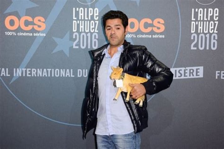 Jamel Debbouze Net Worth | Celebrity Net Worth