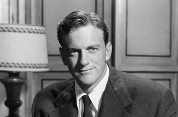 James Arness Net Worth | Celebrity Net Worth