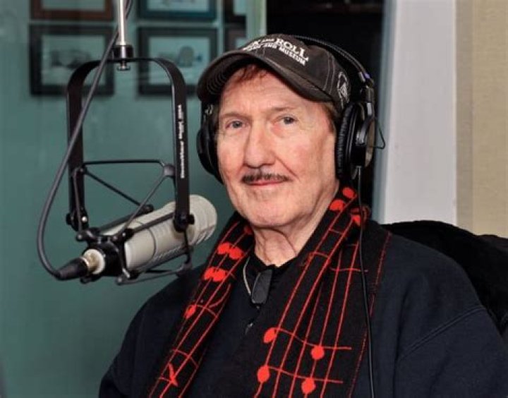 James Burton Net Worth | Celebrity Net Worth