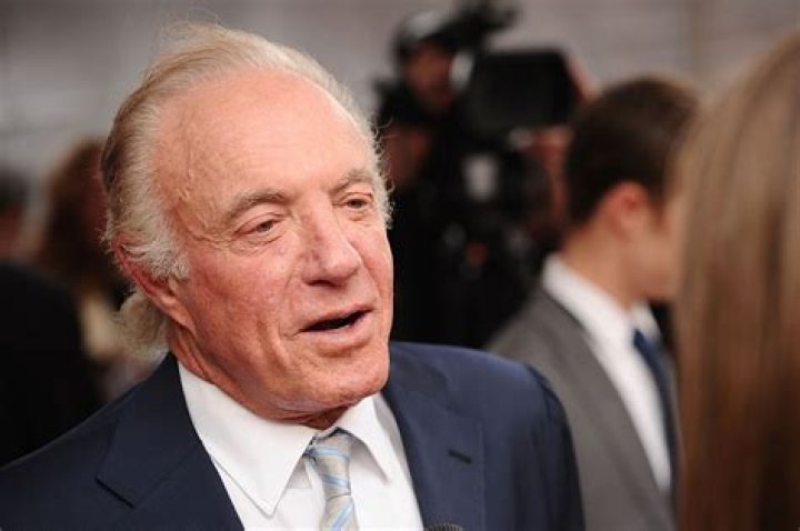 James Caan Net Worth | Celebrity Net Worth
