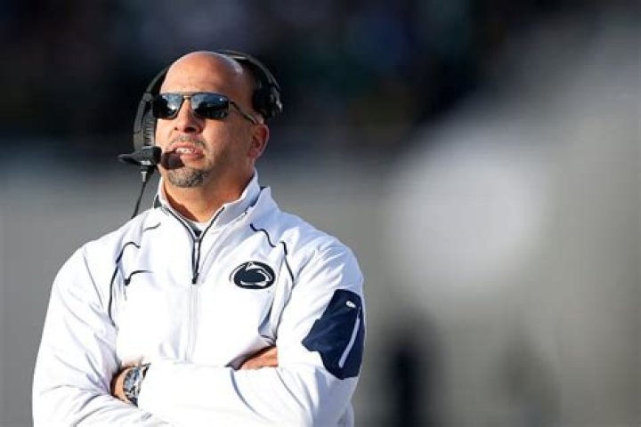 James Franklin Net Worth | Celebrity Net Worth