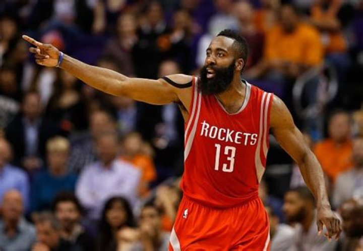James Harden Net Worth | Celebrity Net Worth